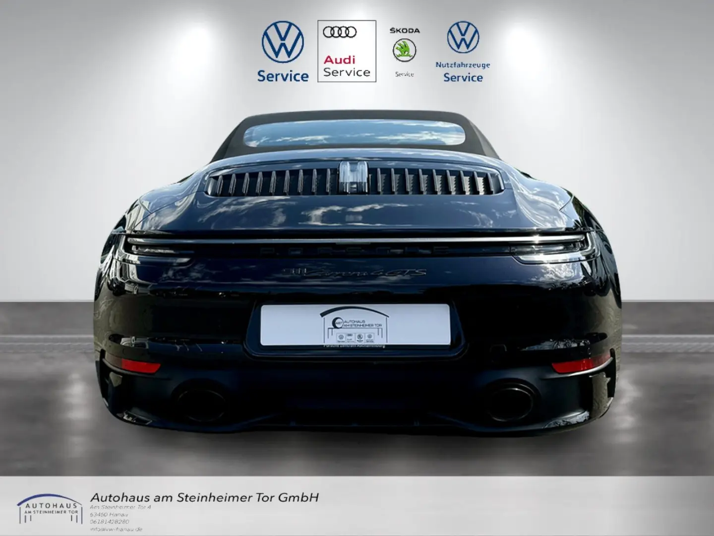 992 CARRERA 4 GTS-CARBON-BOSE-LIFTS-1HD-360°-20´