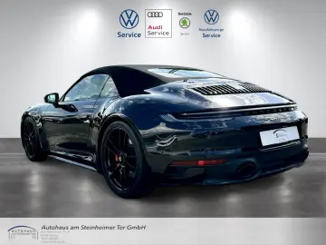 992 CARRERA 4 GTS-CARBON-BOSE-LIFTS-1HD-360°-20´