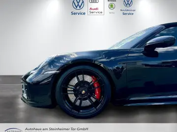 992 CARRERA 4 GTS-CARBON-BOSE-LIFTS-1HD-360°-20´