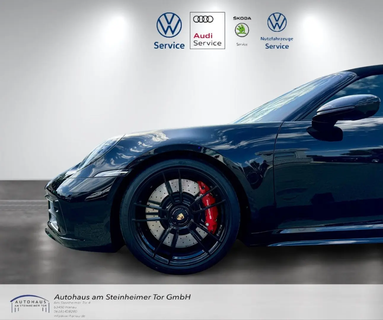 992 CARRERA 4 GTS-CARBON-BOSE-LIFTS-1HD-360°-20´