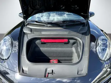 992 CARRERA 4 GTS-CARBON-BOSE-LIFTS-1HD-360°-20´