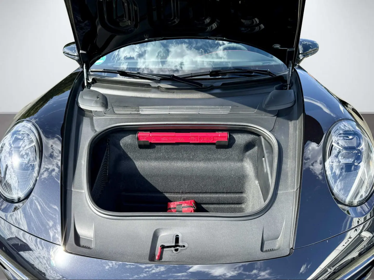 992 CARRERA 4 GTS-CARBON-BOSE-LIFTS-1HD-360°-20´