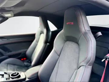 992 CARRERA 4 GTS-CARBON-BOSE-LIFTS-1HD-360°-20´