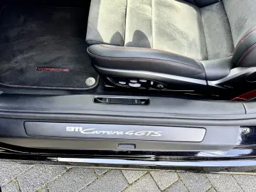 992 CARRERA 4 GTS-CARBON-BOSE-LIFTS-1HD-360°-20´