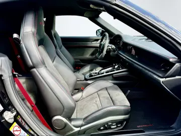 992 CARRERA 4 GTS-CARBON-BOSE-LIFTS-1HD-360°-20´
