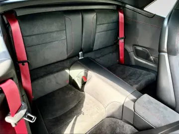 992 CARRERA 4 GTS-CARBON-BOSE-LIFTS-1HD-360°-20´