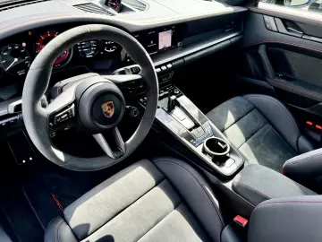 992 CARRERA 4 GTS-CARBON-BOSE-LIFTS-1HD-360°-20´
