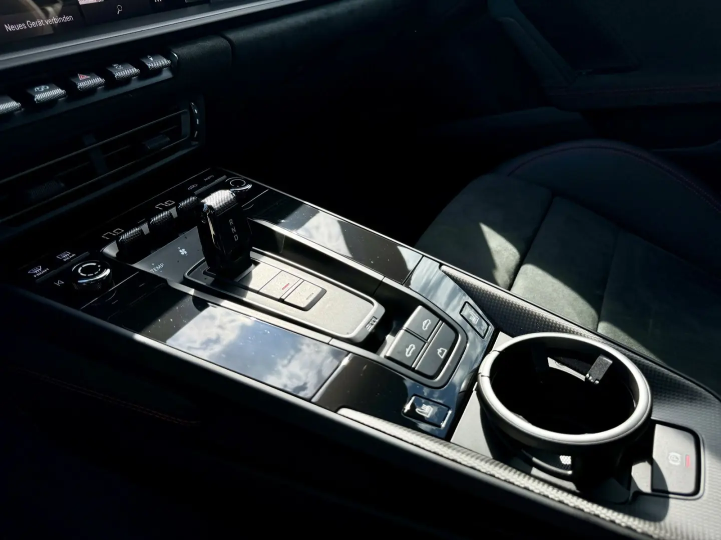 992 CARRERA 4 GTS-CARBON-BOSE-LIFTS-1HD-360°-20´