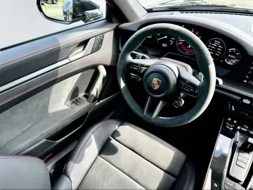 992 CARRERA 4 GTS-CARBON-BOSE-LIFTS-1HD-360°-20´