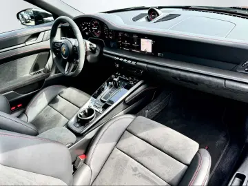 992 CARRERA 4 GTS-CARBON-BOSE-LIFTS-1HD-360°-20´