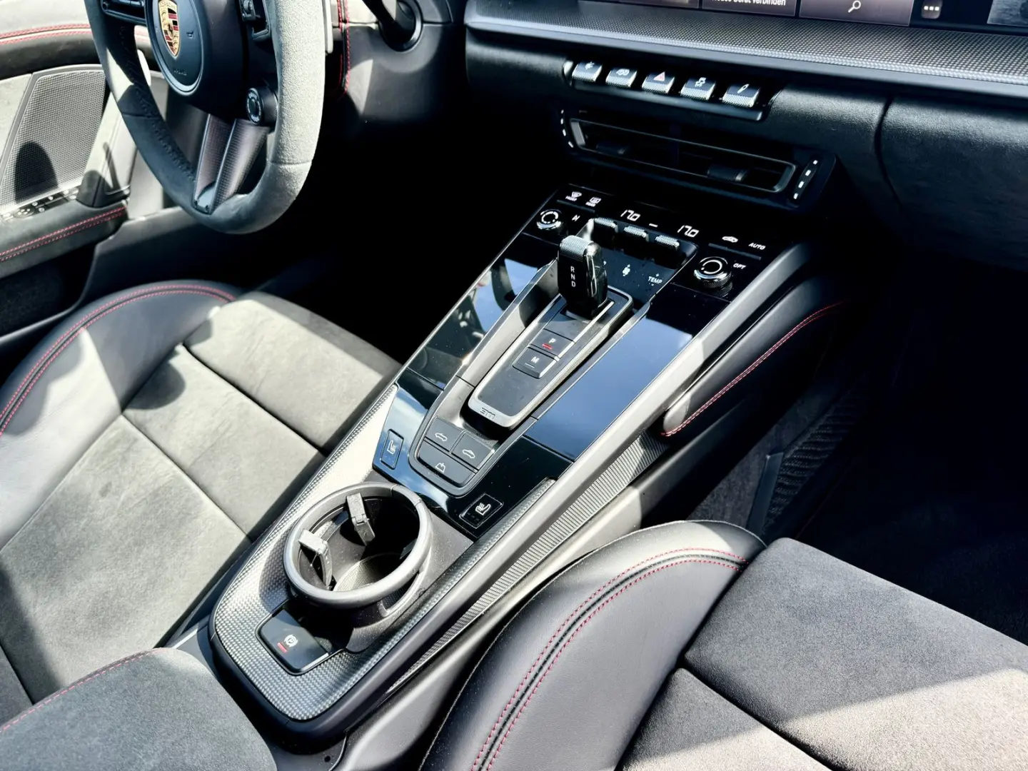 992 CARRERA 4 GTS-CARBON-BOSE-LIFTS-1HD-360°-20´