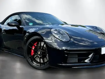 992 CARRERA 4 GTS-CARBON-BOSE-LIFTS-1HD-360 -20´