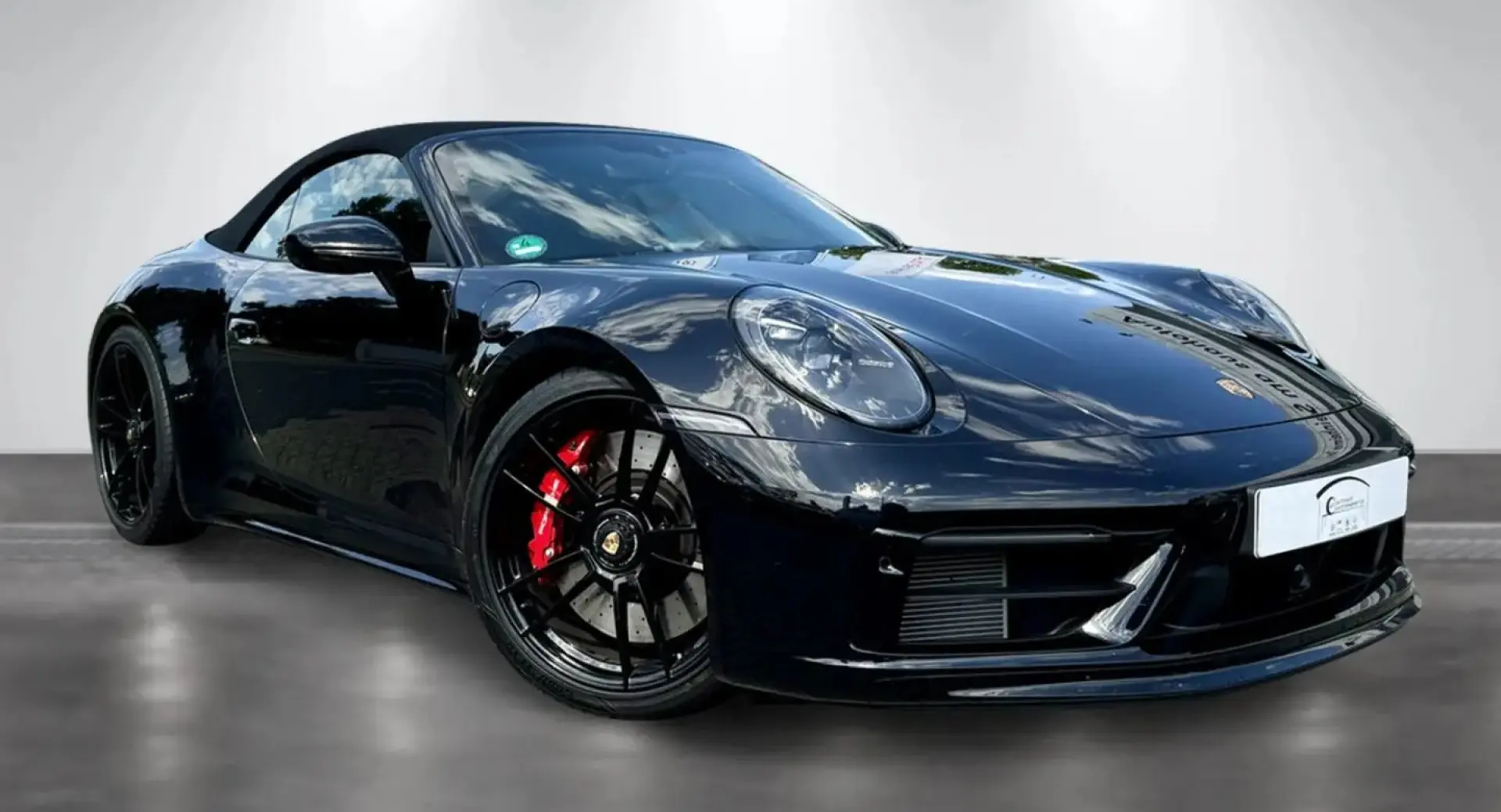 992 CARRERA 4 GTS-CARBON-BOSE-LIFTS-1HD-360 -20´