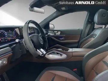 Mercedes-AMG GLE 63 S 4M+ Coupe 360° HUD Pano