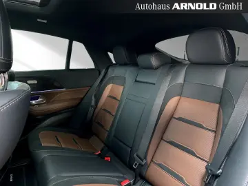 Mercedes-AMG GLE 63 S 4M+ Coupe 360° HUD Pano
