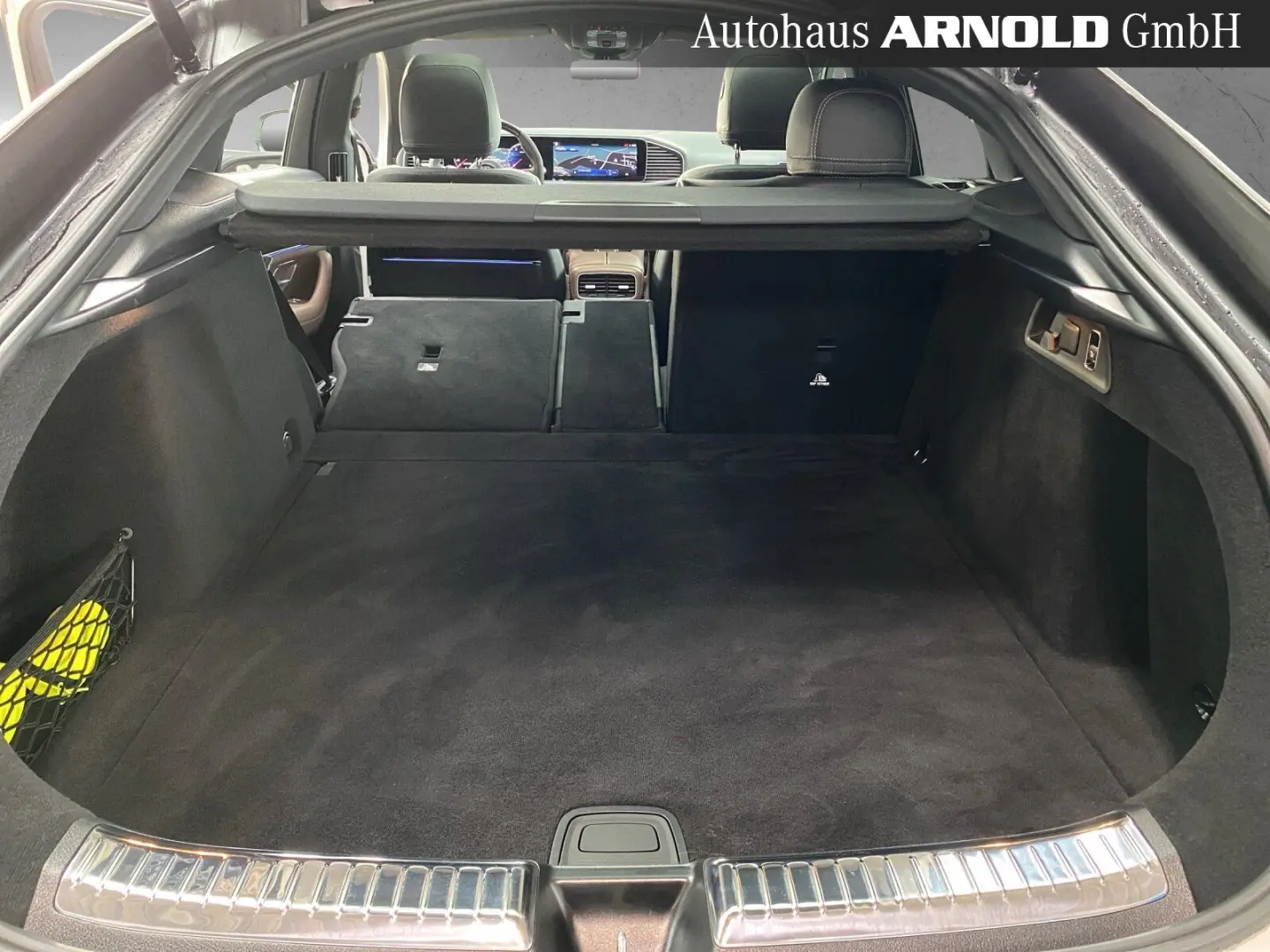 Mercedes-AMG GLE 63 S 4M+ Coupe 360° HUD Pano