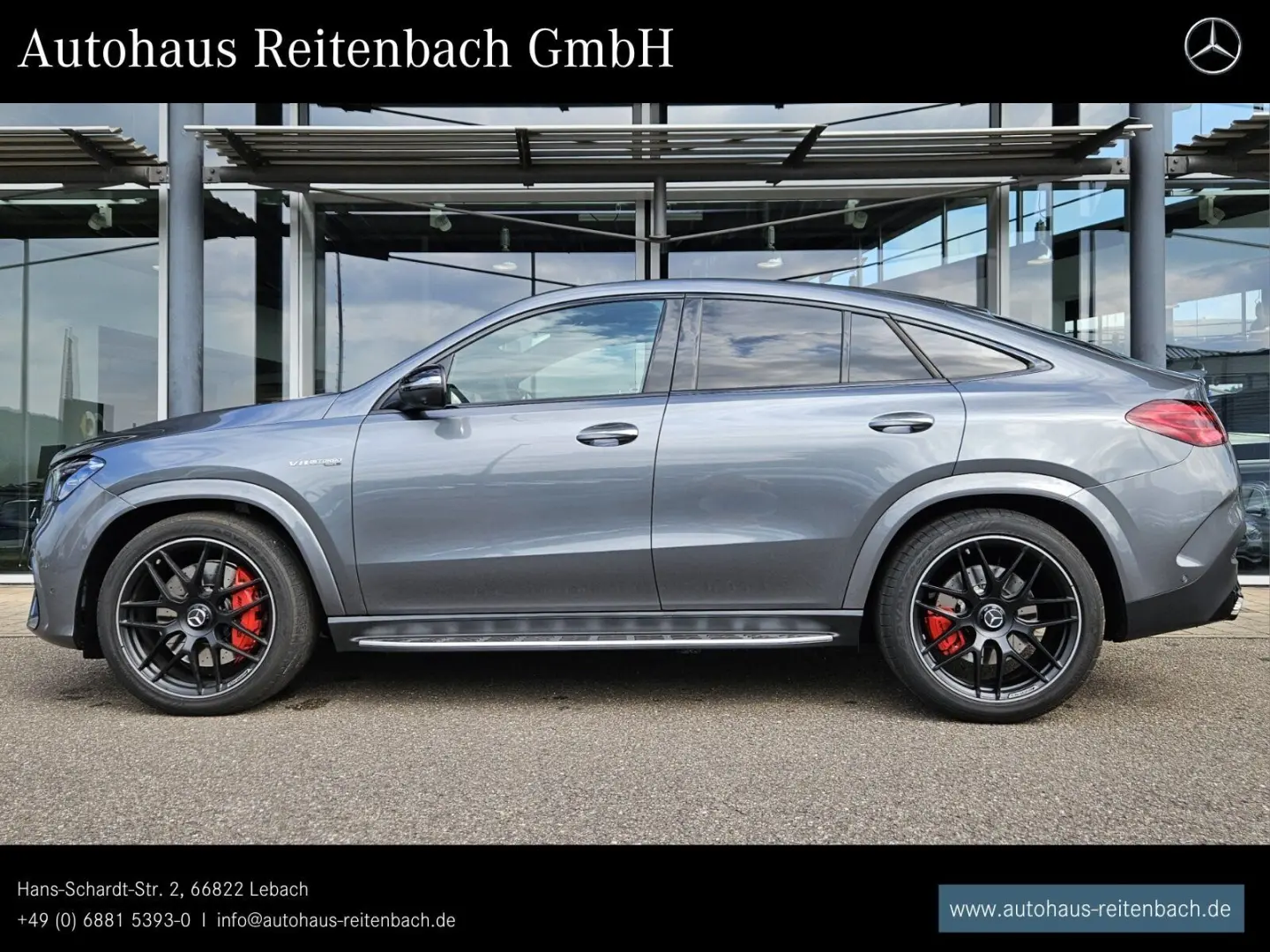 GLE63S 4M+ COUPE PANO+AHK STANDHZ+HUD+BURMES+22