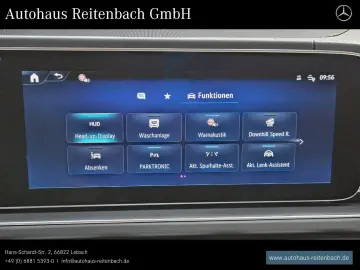 GLE63S 4M+ COUPE PANO+AHK STANDHZ+HUD+BURMES+22