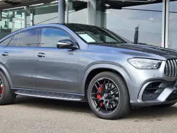 GLE63S 4M  COUPE PANO AHK STANDHZ HUD BURMES 22
