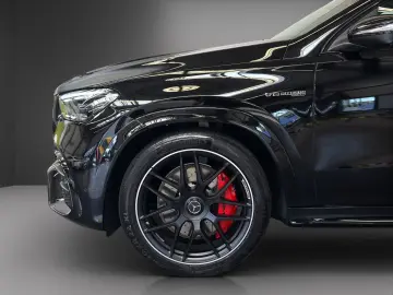 GLE 63 AMG S 4M+ Pano*HUD*NIGHT*Burmester*22
