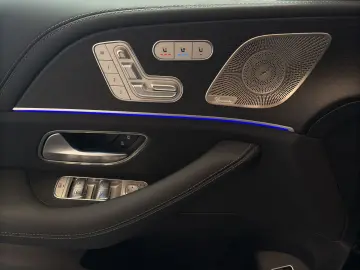 GLE 63 AMG S 4M+ Pano*HUD*NIGHT*Burmester*22