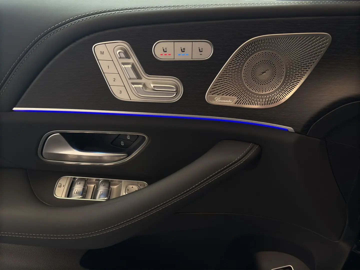 GLE 63 AMG S 4M+ Pano*HUD*NIGHT*Burmester*22