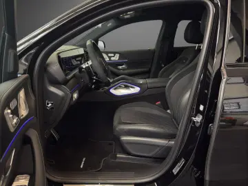 GLE 63 AMG S 4M+ Pano*HUD*NIGHT*Burmester*22