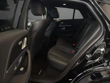 GLE 63 AMG S 4M+ Pano*HUD*NIGHT*Burmester*22