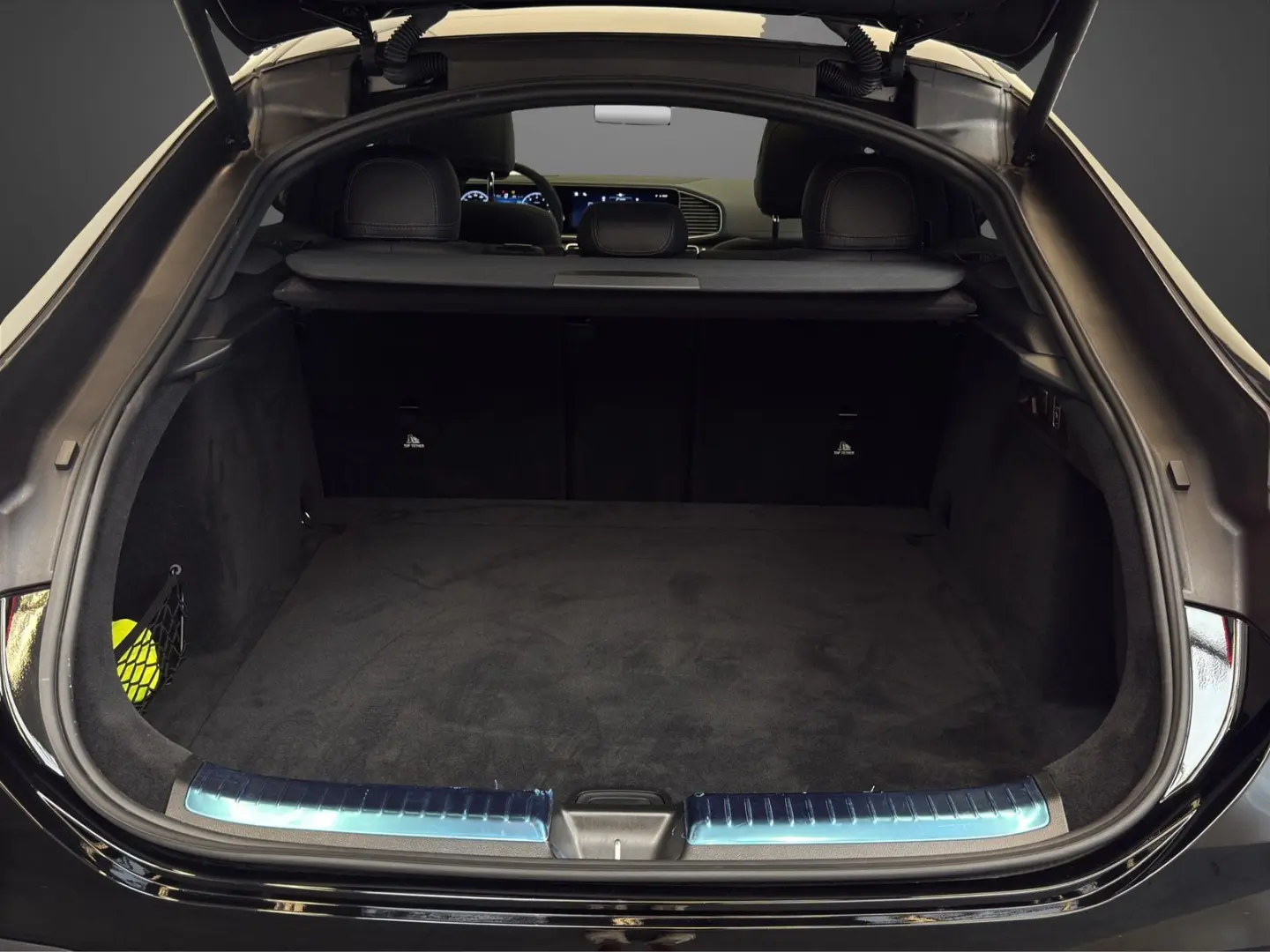 GLE 63 AMG S 4M+ Pano*HUD*NIGHT*Burmester*22