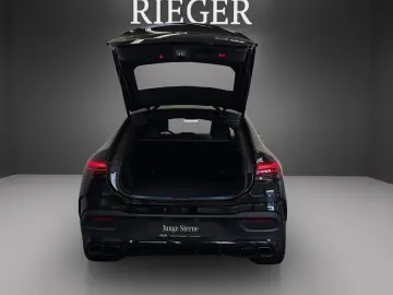 GLE 63 AMG S 4M+ Pano*HUD*NIGHT*Burmester*22