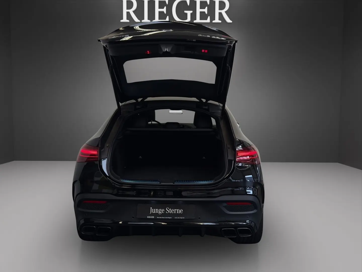 GLE 63 AMG S 4M+ Pano*HUD*NIGHT*Burmester*22