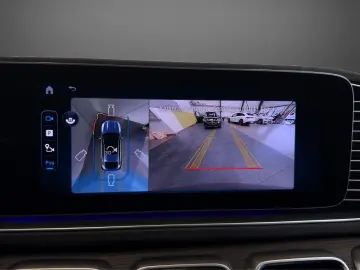 GLE 63 AMG S 4M+ Pano*HUD*NIGHT*Burmester*22