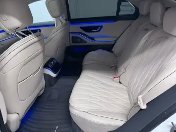 S 63 E Performance L *PANORAMA*MANUFAKTUR*