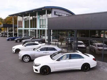 S 63 E Performance L *PANORAMA*MANUFAKTUR*