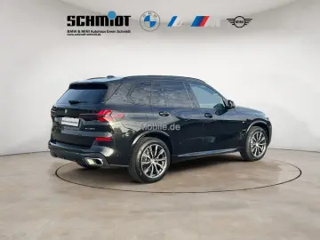 X5 xDrive30d M Sport / NP= 99.920,- / AHK /