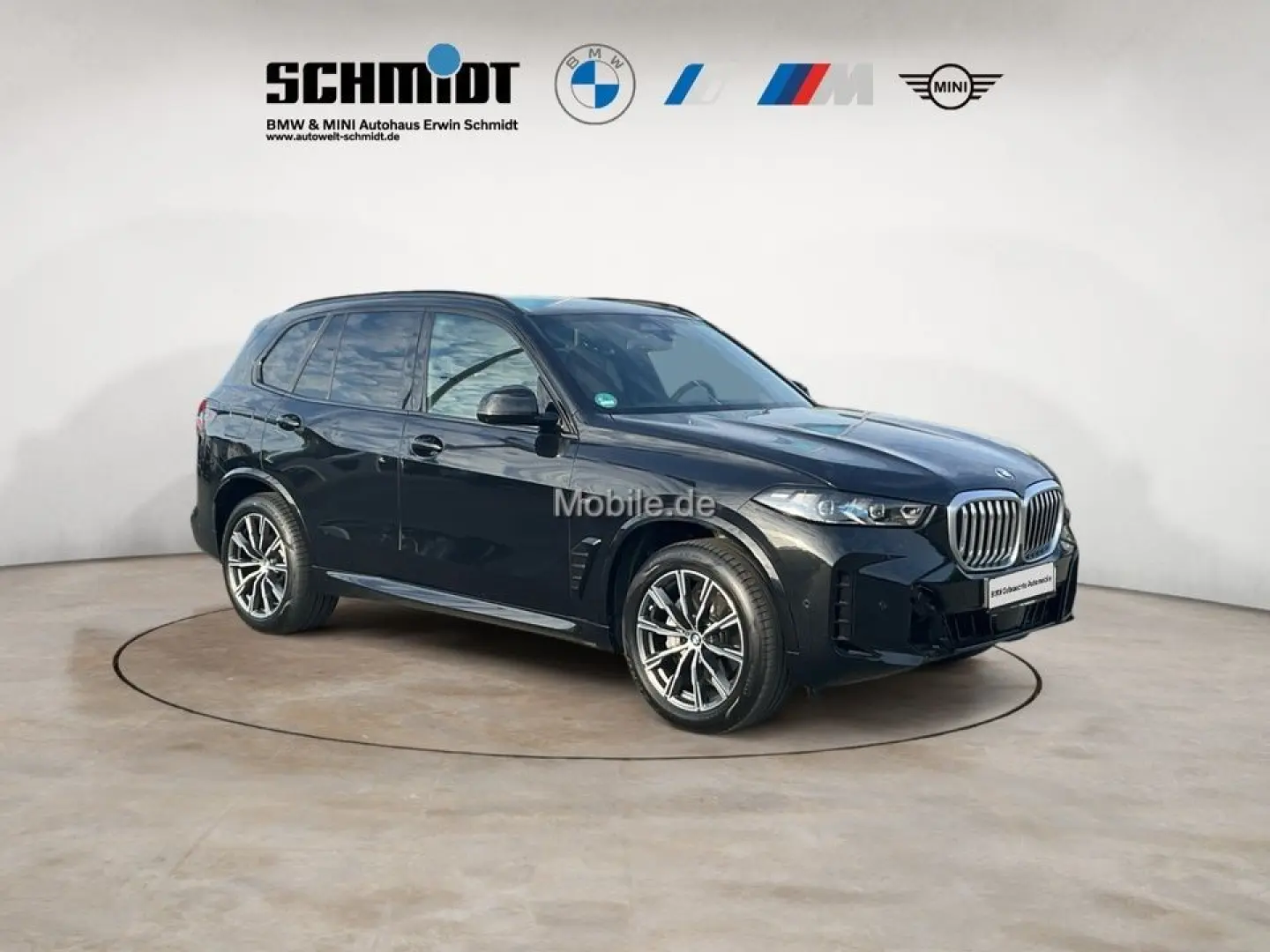 X5 xDrive30d M Sport / NP= 99.920,- / AHK /