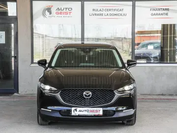 MAZDA CX-30 SKYACTIV MHEV Stoc