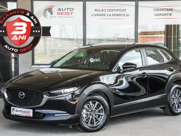 MAZDA CX-30 SKYACTIV MHEV Stoc