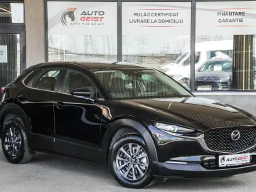 MAZDA CX-30 SKYACTIV MHEV Stoc