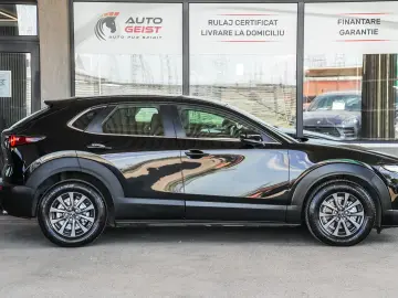 MAZDA CX-30 SKYACTIV MHEV Stoc