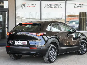 MAZDA CX-30 SKYACTIV MHEV Stoc