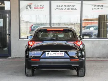 MAZDA CX-30 SKYACTIV MHEV Stoc