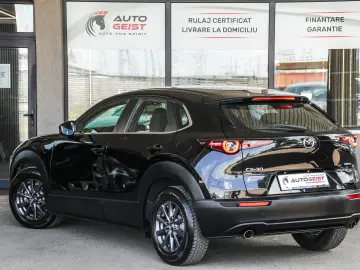 MAZDA CX-30 SKYACTIV MHEV Stoc