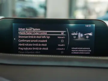 MAZDA CX-30 SKYACTIV MHEV Stoc