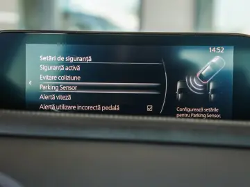 MAZDA CX-30 SKYACTIV MHEV Stoc