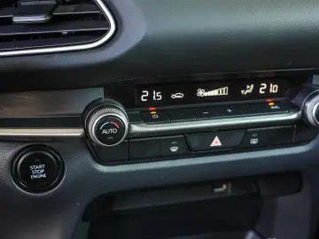 MAZDA CX-30 SKYACTIV MHEV Stoc
