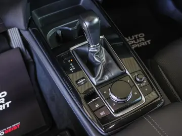 MAZDA CX-30 SKYACTIV MHEV Stoc