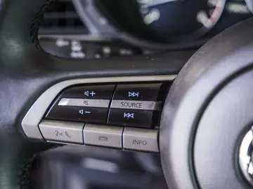 MAZDA CX-30 SKYACTIV MHEV Stoc