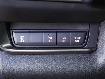 MAZDA CX-30 SKYACTIV MHEV Stoc