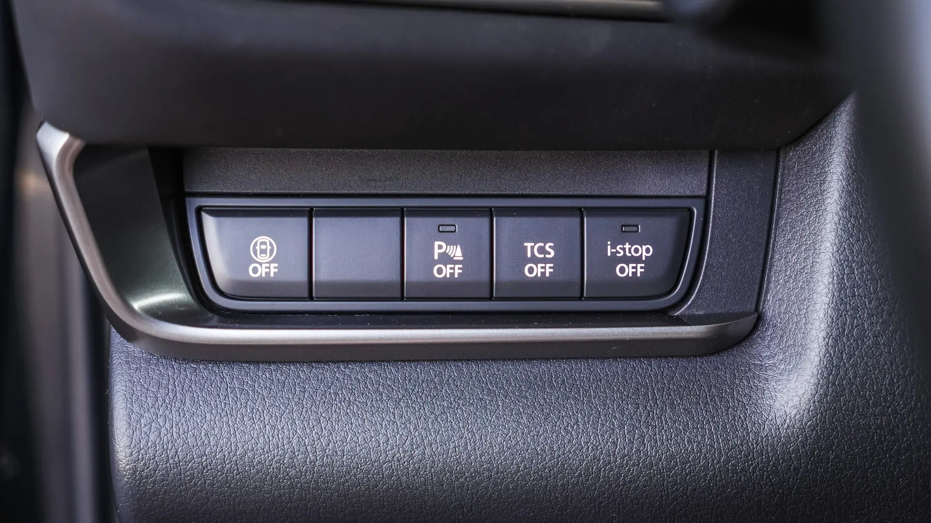 MAZDA CX-30 SKYACTIV MHEV Stoc